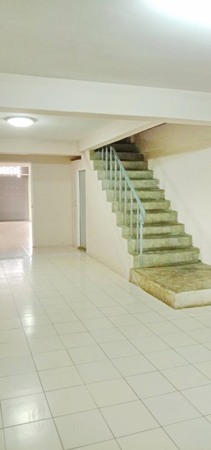 ติดถนนเส้นเมนเดอะ ไบรท์ พระราม2  เซ็นทรัล พระราม 2 อาคารพาณิชย์ 4.5 ชั้น พระราม2 รีโนเวทเรียบร้อย ใหญ่มาก 20ตรว. 225ตรม. ทำเลดี 4นอน 4น้ำ