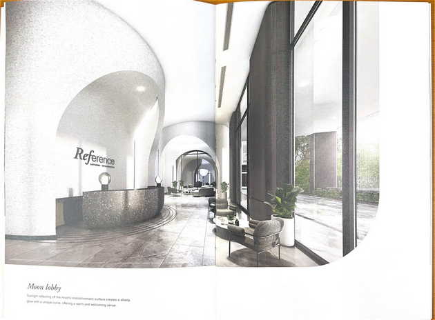 ขายคอนโด Reference Sathorn-Wongwianyai (เรฟเฟอเรนซ์   สาทร-วงเวียนใหญ่) ทำเลดี เขตคลองสาน กรุงเทพมหานคร (เจ้าของขายเอง)