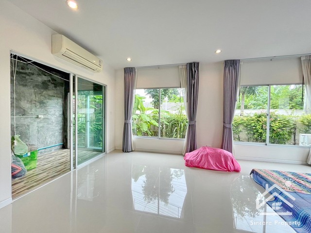 ขายบ้านคาซ่า แกรนด์ มิตรสัมพันธ์(Casa Grand Mitsumphan) หลังมุม