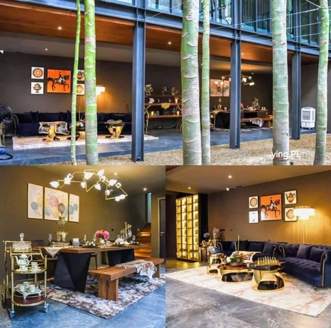 ขายบ้านเดี่ยว 100 ตารางวา ซอยนาคนิวาศ บ้านเดี่ยวสุดหรู ตกแต่งครบพร้อมอยู่