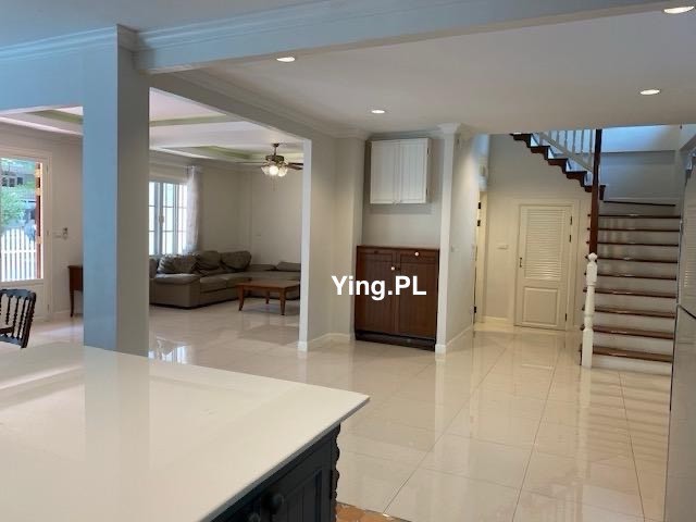 ต้องการให้เช่า แฟนตาเซีย วิลล่า1 ใกล้ BTS แบริ่ง เฟอร์นิเจอร์ครบพร้อมอยู่ เข้า-ออก ได้หลายเส้นทาง