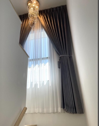 ให้เช่าบ้านเดี่ยว เพอร์เฟคพาร์ค บางนา  (ซอยเอแบค) เนื้อที่ 60 ตรว มี3นอน 3 น้ำ