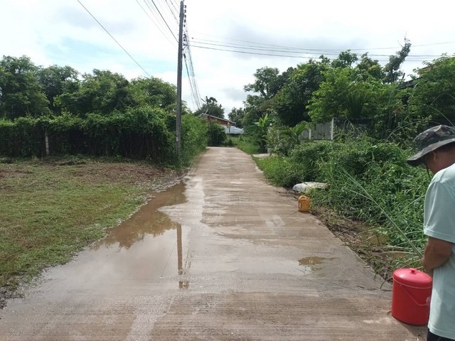 ขายที่ดิน  1 งาน ตำบลบึงพระ อำเภอเมืองพิษณุโลก จังหวัดพิษณุโลกที่ตั้ง : ตำบลบึงพระ อำเภอเมืองพิษณุโลก จังหวัดพิษณุโลก 65000https://maps.app.goo.gl/Pu6LT8s87StqdSXM9ขนาดพื้นที่ : 1 งาน รายละเอียด- ที่ดินถมแล้วพร้อมปลูกบ้าน- อยู่ในซอยพวงเพชรหมู่ที่ 10 ใกล้สนามบินพิษณุโลก (ลงสะพานจากสนามบินพิษณุโลกแล้วถึงเลย) ตำบลบึงพระ อำเภอเมือง จ.พิษณุโลก เดินทางสะดวกมากๆค่ะ (ที่ดินอยู่ในอำเภอเมืองเลยค