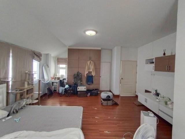 PO1042 ขาย หมู่บ้านบารเมษฐ์ ถนนเฉลิมพระเกียรติรัชกาลที่ 9 ซอย 62 เขตประเวศ ใกล้สวนหลวง ร.9