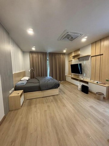 PO1039 ให้เช่าบ้านเดี่ยว เดอะ ซิตี้ ติวานนท์-งามวงศ์วาน The City