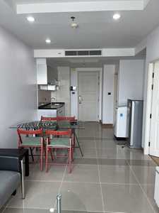 คอนโด ศุภาลัย เวลลิงตัน1 ตึก9 ชั้น10 ตรงข้ามกับสถานฑูตเกาหลี