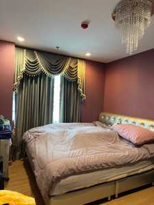 คอนโด ศุภาลัย เวลลิงตัน1 ตึก9 ชั้น 4 ให้เช่าพร้อมอยู่ตรงข้ามกับสถานฑูตเกาหลี ถนนเทียมร่วมมิตร  ขนาด 45 ตรม. 1ห้องนอน 1ห้องนั่งเล่น/ทานอาหาร1 ห้องน้ำ ค่าเช่าเดือนละ 18,500.-บาท/เดือนแรกเช้า ประกัน 2 เดือน +ล่วงหน้า 1 เดือน สัญญาขั้นต่ำ  1ปี มุมทำอาหาร แอร์2ตัว ทีวี ตู้เย็น ไมโครเวฟ เครื่องทำน้ำอุ่น เครื่องซักผ้าพร้อมเตียงที่นอนขนาด 6 ฟุต โซฟาโต็ะเก้าอี้ ทานอาหาร ผ้าม่าน 2 ชั