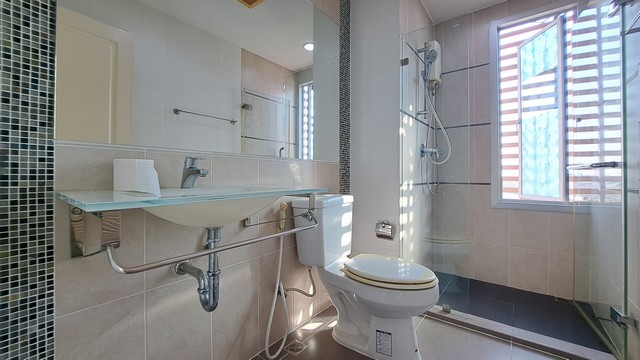 ขายถูกมาก คอนโด ใกล้ห้างแฟชั่น 64.85 ตรม.ห้องใหญ่ แชมเบอร์ส รามอินทรา (Chambers Ramintra) ติดถนนใหญ่ รัชดา-รามอินทรา ใกล้ตลาดนัดปัฐวิกรณ์