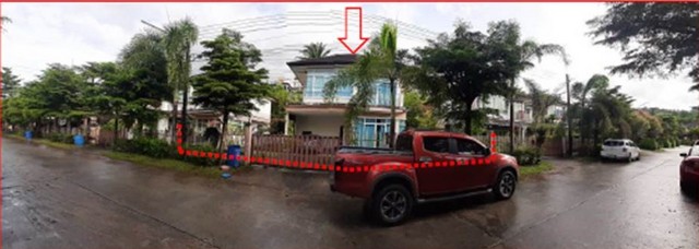   Code ID : PGRNG-LB-A-650002  ราคา 3,800,000  บาท ▸ เนื้อที่ 82 ตร.ว  พื้นที่ใช้สอย 171.81 ตร.ม.  * 3 ห้องนอน 2 ห้องน้ำ   * 2 ที่จอดรถ   บ้านหันไปทางทิศใต้  พิกัดทรัพย์ : https://maps.app.goo.gl/hQJbcx8794Bb7U8E9  สถานที่ใกล้เคียง ▸ใกล้  PTT Station ปตท.พรรั้ง-ระนอง ▸ใกล้  ตลาดสดเทศบาลเมืองระนอง ▸ใกล้  บิ๊กซี ระนอง  ▸ใกล้  วัดป่าชัยมงคล  สอบถามเพิ่มเติม / นัดชม โทร. 097-419-5982(พลอย) โทร. 096-932-4624(ออมสิน) Line : @panaya (มี@ด้านหน้า)  ปรึกษาสินเชื่อฟรี One Stop Service ดูแลตั้งแต