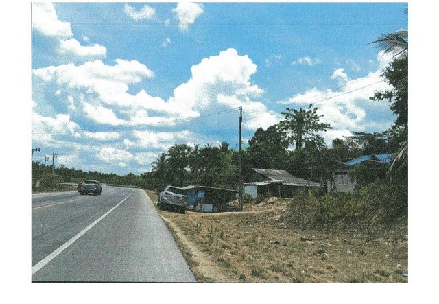 ขายบ้านเดี่ยวมือสองอำเภอรามัน ยะลา โครงการ กูแบสะตู