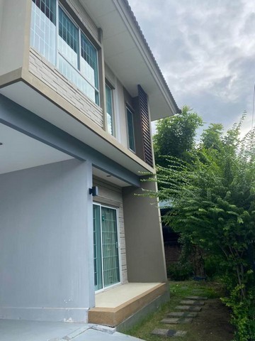 PO1055 ให้เช่า บ้าน เดอะแพลนท์ ซิมพลีส รามคำแหง 118