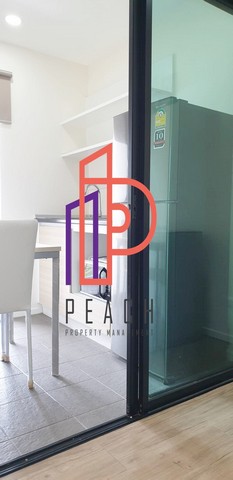 ให้เช่า คอนโด เดอะ มิดด์ คอนโด บางใหญ่ ใกล้รถไฟฟ้าสายสีม่วง สถานีตลาดบางใหญ่ และ ใกล้ Central West Gate