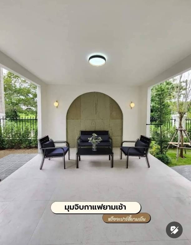 สวยสุดคุ้ม ราคาพิเศษ 8,900,000 บาท 146 ตรว. 5 นอน 5 น้ำ สันกำแพง บ้านหลังใหญ่ 2 ชั้น แปลงหัวมุม รีโนเวทใหม่ สร้างสระว่ายน้ำได้ค่ะ