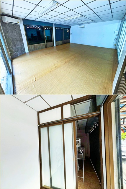 cloud kitchen BTSคปอ ถ.วิภาวดีรังสิต31-39 ใกล้สนามบินดอนเมือง ถูกที่สุดในโลก 5แอร์ เฟอร์ เตียงครบ หลักหก หลังมุม 39 ตร.ว. 3-4นอน 2น้ำ