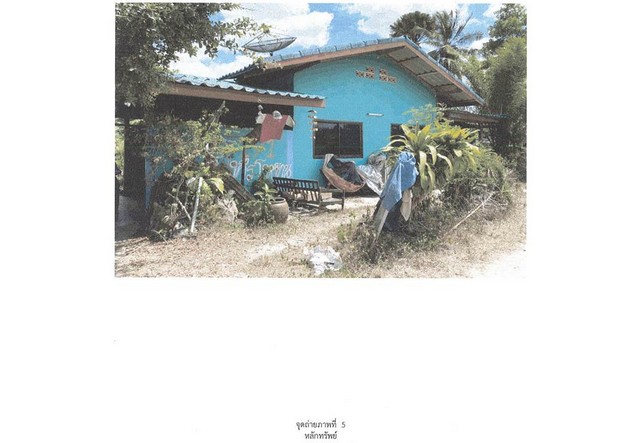   Code ID : PGSKA630014  ราคา  860,000  บาท ▸ เนื้อที่ 22.80 ตร.ว   พื้นที่ใช้สอย 108 ตร.ม.  * 2 ห้องนอน 2 ห้องน้ำ   * 1 ที่จอดรถ   บ้านหันไปทางทิศตะวันตกเฉียงเหนือ  พิกัดทรัพย์ : https://maps.app.goo.gl/a5xcFUushqyqgqUKA  สถานที่ใกล้เคียง ▸ใกล้  สถานีรถไฟตาแปด ▸ใกล้  วัดตาแปด อ.เทพา ▸ใกล้  โรงพยาบาลส่งเสริมสุขภาพตำบลตาแปด ▸ใกล้  วัดพุทธนิมิต(โคกกอ)  สอบถามเพิ่มเติม / นัดชม โทร. 097-419-5982(พลอย) โทร. 096-932-4624(ออมสิน) Line : @panaya (มี@ด้านหน้า)  ปรึกษาสิน