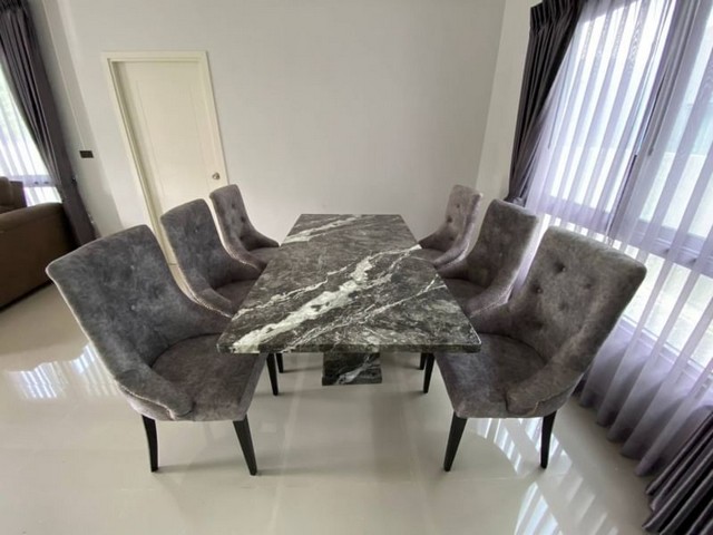 ขายบ้านมือสองพัทยา บ้านเดี่ยว ภัททา ดีไฟน์ ตะเคียนเตี้ย บางละมุง TP-H0308