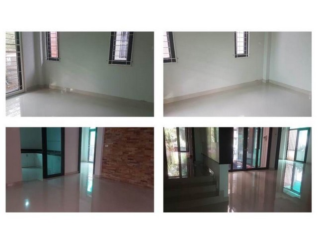 ขายทาวน์เฮ้าส์มือสองหาดใหญ่ โครงการ อมรชัยย์