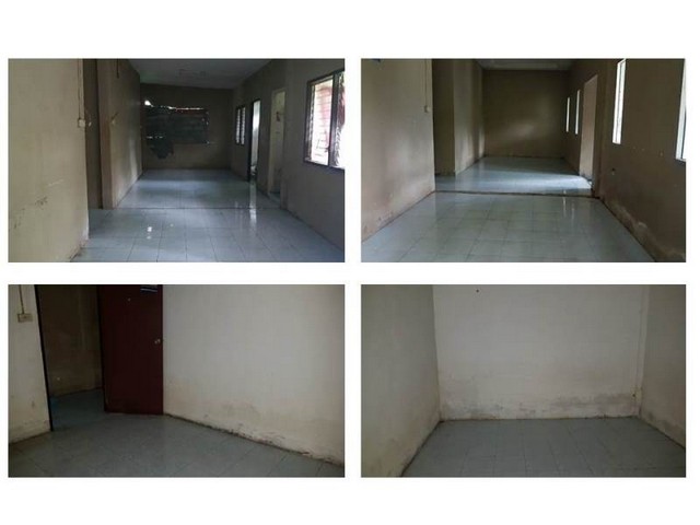 ขายทาวน์เฮ้าส์มือสอง 2 หลัง  อำเภอนาทวี จังหวัดสงขลา