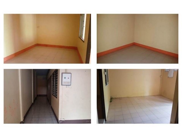 ขายทาวน์เฮ้าส์มือสองสงขลา โครงการ ทวีทรัพย์