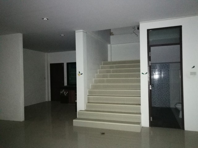 ขายทาวน์เฮ้าส์มือสองเมืองสงขลา โครงการ ว.แลนด์เฮ้าส์ ลพบุรีราเมศวร์