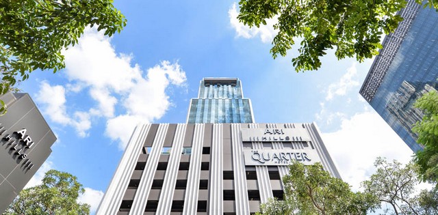 BRA510 ให้เช่าพื้นที่ชั้น2 อาคาร Ari Hills พหลโยธิน ขนาด 138 ตรม. เหมาะเป็นร้านอาหาร และ ร้านชา กาแฟ ใกล้ BTS อารีย์สนใจติดต่อ : คุณสราวุฒิ Tel. 0994108945 Line : 0994108945ราคาเช่า 220,800 บาทต่อเดือน- ราคาเปิด 1600 บาท / ตารางเมตร ต่อเดือน สามารถต่อรองได้ครับ-สัญญา : 3 ปี -เรทค่าน้ำ ค่าไฟ : น้ำ 20/หน่วย หรือ 5 บาท/ตรม./เดือน , ไฟ 7 บาท/หน่วย/ Gas 180 บาท/หน่วย-Handover Condition - Bare Shell condition-ระยะเวลาตกแต่งฟรี : Grace Period 1 เดือน-ความสูงเพดาน : 3 เมตร-