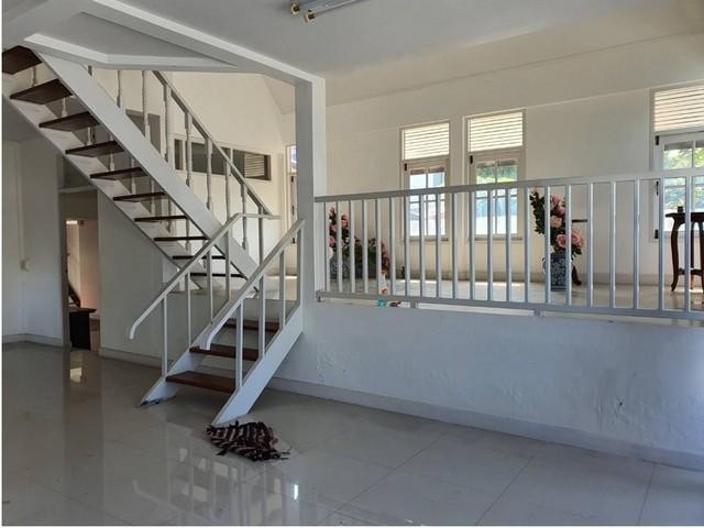 ให้เช่าบ้านเดี่ยว2ชั้น นวมินทร์81  หลังใหญ่ พื้นที่ 107 ตรว. เหมาะทำออฟฟิศ ใกล้เดอะมอลล์บางกะปิ