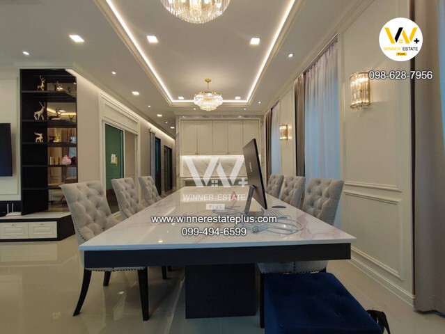 ขาย The Plant Bangkae เดอะ แพลนท์ บางแค หลังมุม ซอยต้นโครงการ สวยบิ้วเฟอร์กว่า 2.8 ล้าน