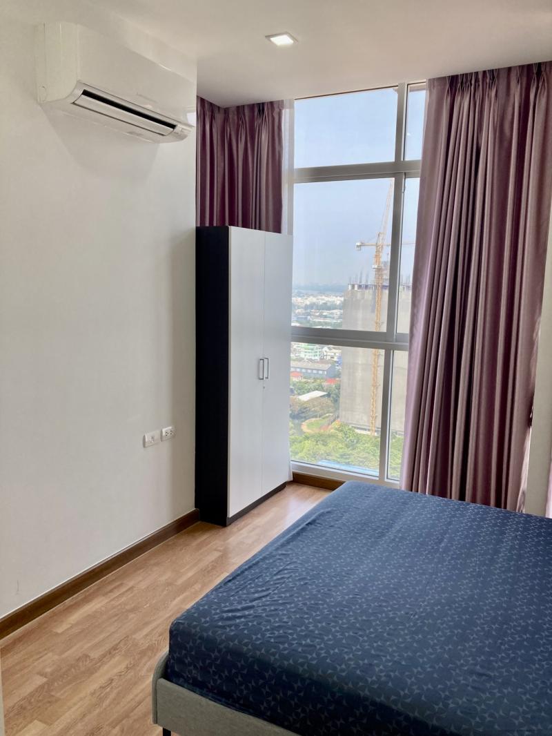 [ขาย]คอนโด The Coast Bangkok  1ห้องนอน 1ห้องน้ำ ขนาดห้อง 35 ตารางเมตร