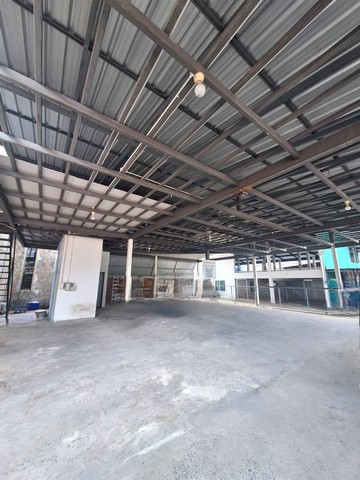 ขายด่วนทำเลทองที่ดินพร้อมสิ่งปลูกสร้าง 1-0-85 ไร่  ใกล้ศูนย์ราชการ แจ้งวัฒนะ นนทบุรี   ZW409