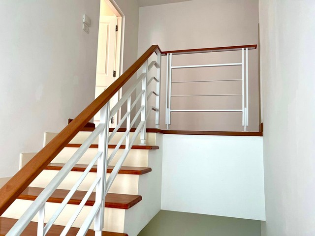 EPL-HS1314 ขายบ้าน2 ชั้น อ่อนนุช77 หมู่บ้านเดอะเซนโทร อ่อนนุช77 พื้นที่ 77.60ตรว.-พื้นที่ใช้สอย240 ตรม.3 ห้องนอน 2 ห้องน้ำ