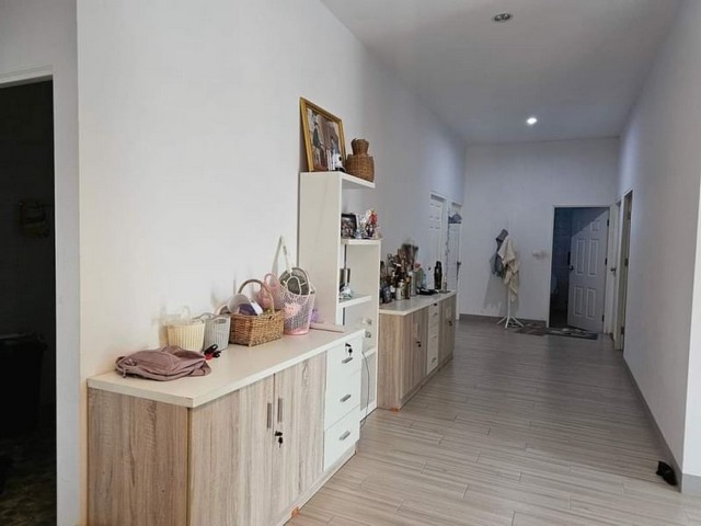 บ้านสภาพใหม่ สไตล์คอสเทจ ตกแต่งหรูหรา ดอยสะเก็ด