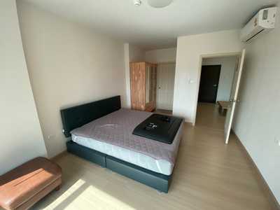 ให้เช่า ศุภาลัยเวอเรนด้าพระราม9 ชั้น14 ตึกA ขนาด 41ตร.ม. 1ห้องนอน 1ห้องน้ำ เครื่องใช้ไฟฟ้าครบ ทีวี55นิ้ว ตู้เย็น ไมโคเวฟ เครื่องซักผ้า อบผ้า เครื่องกรองน้ำ แอร์ เครื่องทำน้ำอุ่นให้เช่า 14,500 บาทสัญญาขั้นต่ำ 1ปี แรกเข้าประกัน 2 เดือน + ล่วงหน้า 1 เดือนห้องว่างเดือนกันยา 67สนใจสอบถามข้อมูล และนัดดูNC2273โทร : 099 0964478  (ถ้าไม่ได้รับสายรบกวนติดต่อไลน)line ID: @Goodassets (มี@)คลิกแอดไลน์ที่ลิ้งค์