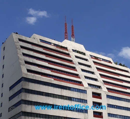 Office อาคารเลิศปัญญา ทำเลทอง กรุงเทพ