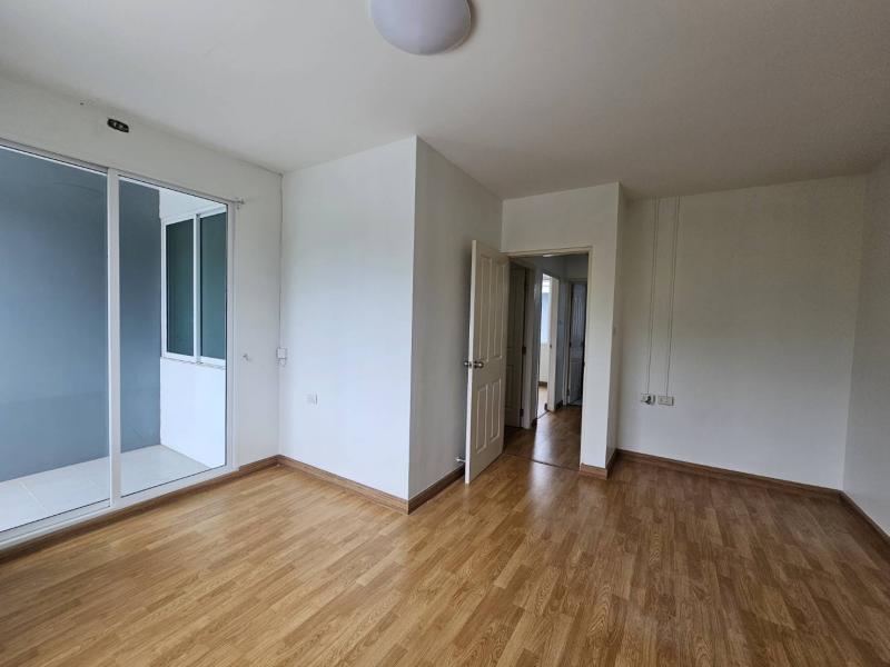 ขายทาวน์เฮ้าส์สองชั้น หมู่บ้านอารียา คัลเลอร์ (ใกล้ ม.รังสิต)