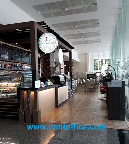 ออฟฟิศให้เช่าพหลโยธิน จตุจักร ลาดพร้าว  อาคารรสา ทาวเวอร์  รถไฟฟ้าบีทีเอสสถานีพหลโยธิน  O2,512,59O9,  O84,543,4833 www.irentoffice.com