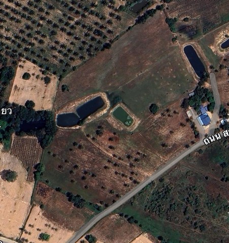 EPL-LS0331 ขายที่ดิน เนื้อที่ 26 ไร่ 1 งาน 15.0 ตารางวา ตำบล ตะเคียนเตี้ย บางละมุง ชลบุรี