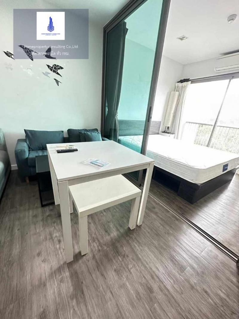 ขายด่วน‼️ ราคาดี คอนโด B Campus (บี แคมปัส) แยกพงษ์เพชร 1 Bedroom 28 ตร.ม. สนใจติดต่อ 065-494-2879 ติดถนนประชาชื่น-พงษ์เพชร ใกล้ The Mall งามวงศ์วาน 5 นาที จะซื้อเพื่ออยู่เองก็ดี จะซื้อใว้ปล่อยเช่าก็ดีราคา 1,390,000 บาท 1 Bedroom จะซื้อเพื่ออยู่เองก็ดี ก็คคุ้มจะซื้อใว้ปล่อยเช่าก็ดี ก็คคุ้มขนาด 28 ตรม. ชั้น 4 ห้อง 1 Bedroom ค่าโอนคนละครึ่งพื้นที่ 28 ตร.ม.  วิวสวน เงียบสงบ น่าอยู่>> สิ่งอำนวยความสะดวก-สระว่ายน้