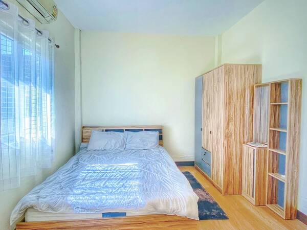 ขายด่วน บ้านสวยพร้อมอยู่ ราคาพิเศษ อ.เมือง จ.ลำปาง