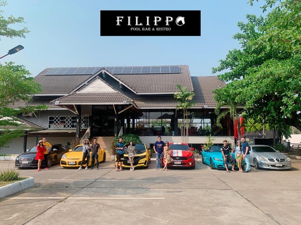 ขายกิจการ สระว่ายน้ำ พร้อมห้องจัดเลี้ยง ทำเลดีมาก ใน อ.เมือง จ.ลำปาง