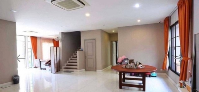 ขายบ้านเดี่ยว นาราสิริ พระราม2 ขนาด 143 ตร.ว บ้านเดี่ยวสุดหรู สไตล์ Modern Luxury