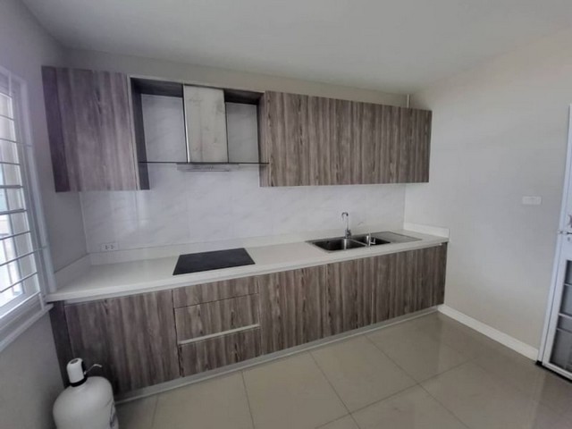 ให้เช่า บ้านเดี่ยว 2 ชั้น กาญจน์กนก12 สารภี