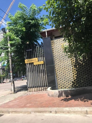 ขายด่วน คอนโด เดอะซายน์ เฟอร์ครบ ขายพร้อมผู้เช่า    