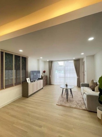 ให้เช่าบ้านชั้นเดียว ตกแต่งใหม่ พร้อมอยู่ เมืองเชียงใหม่