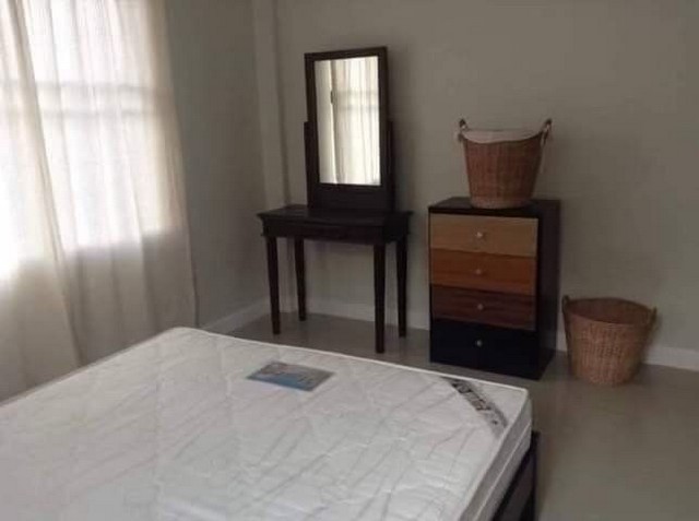 ให้เช่า บ้านเดี่ยว 2 ชั้น หมู่บ้านชัยพฤกษ์ หนองหอย