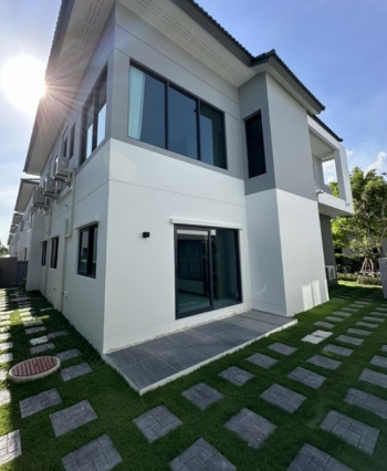 ให้เช่าบ้านเดี่ยว ซิตี้บางนา ใกล้เมกา บางนา ใกล้ห้างเมกาบางนา