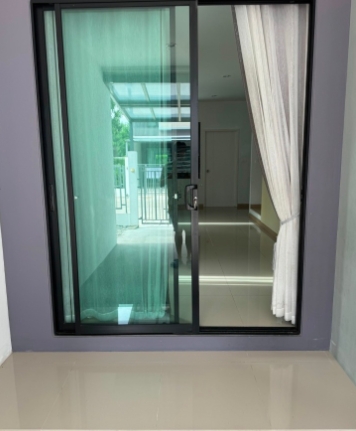 ขายทาวน์โฮม2 ชั้น ไทม์โฮม 62 เฉลิมพระเกียรติ ร.9 ซอย 62 ประเวศ