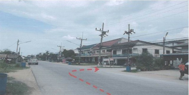 ขายทาวน์เฮ้าส์มือสอง อำเภอสิงหนคร  จังหวัดสงขลา