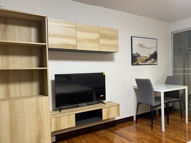 PB4557 ขายคอนโด ซิตี้ วิลล่า City  City Villa Condo ลาดพร้าว 130 ใกล้รถไฟฟ้าลาดพร้าว 101 ตึก E2 ชั้น 7