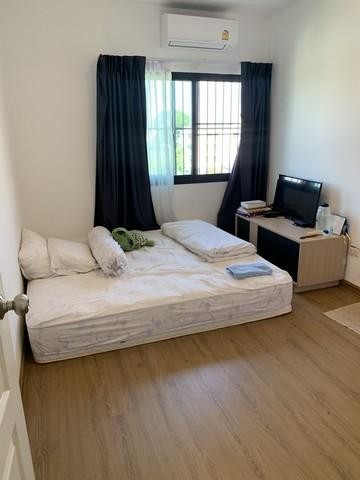 PB4554 ขายโฮมออฟฟิศ โครงการNirvana at Work Rama9 ใกล้ เดอะไนน์พระราม 9