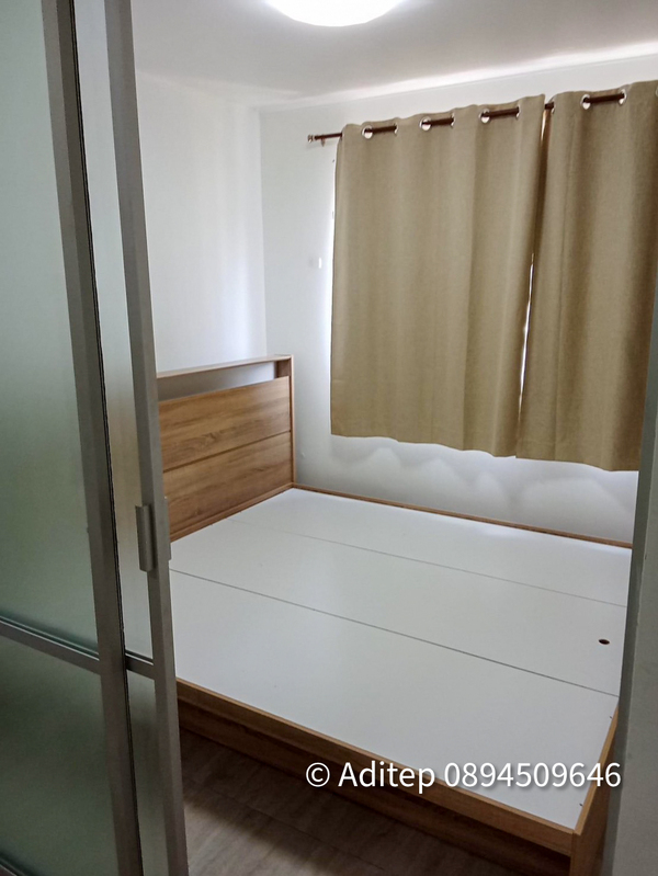  ขาย ลุมพินี คอนโดทาวน์ บางแค คอนโดใกล้รถไฟฟ้า ราคาไม่เกิน 1 ล้าน 1 ห้องนอน 26 ตร.ม.